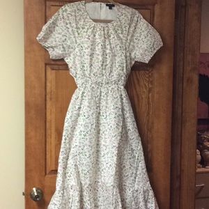NWT! Adorable J.Crew dress 💕.